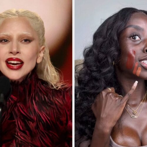 "Is Lady Gaga&rsquo;s Haus Labs Missing the Mark? Influencer&rsquo;s Shade-Throwing Leaves Fans Shook!"