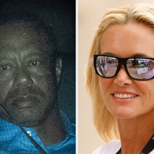 "Is Love in the Air or Just Rehab? Shocking New Details About Tiger Woods and Vanessa Trump's Secret Connection!"