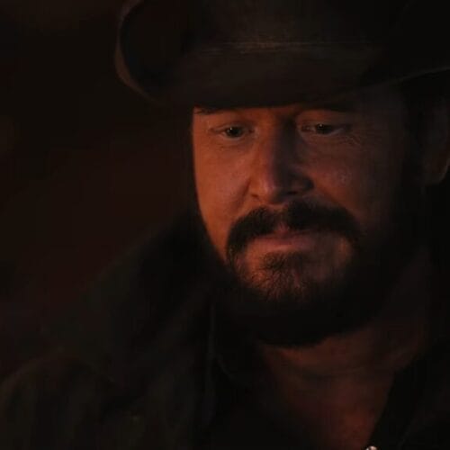 "Is Love Stronger Than Revenge? Dutton Ranch Episode 5 Dares to Rekindle Rip and Beth's Fiery Past!"