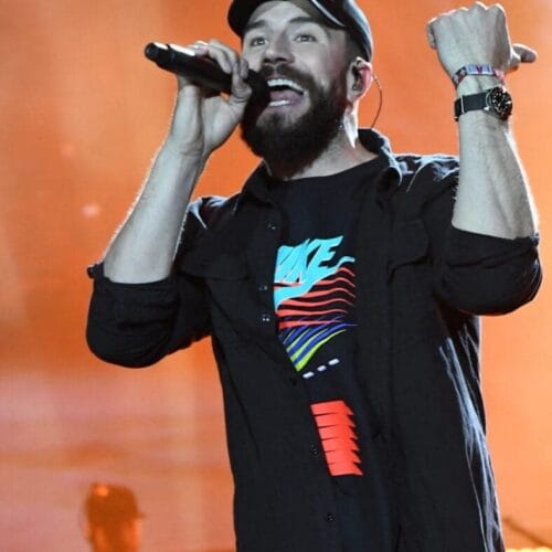 "Is Sam Hunt’s Marriage Hitched to His Career's Downward Spiral? The Shocking Truth Revealed!"