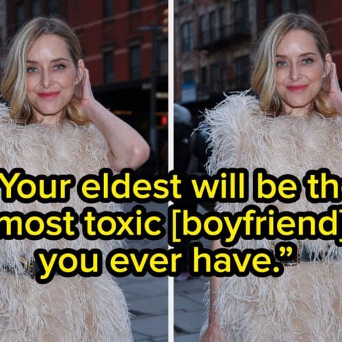 "Is This Celebrity Mom's Love Too Much? The Controversial Photo That Divided Parents Everywhere!"