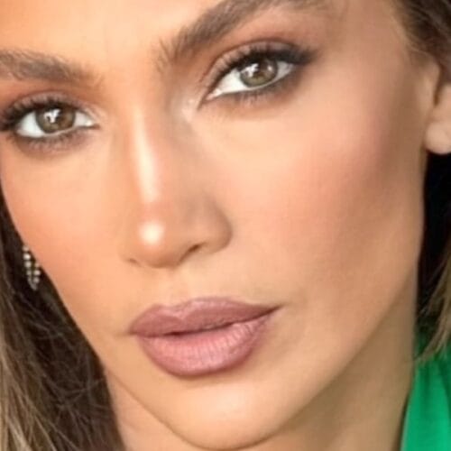 "J.Lo's Bizarre Wardrobe Malfunction: Did She Just Confirm Those 'Ridiculous Implants' Are More Than Just Rumors?"