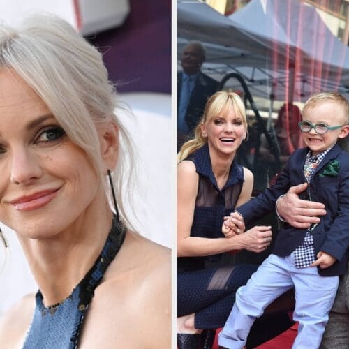 "Jack Pratt Steals the Show: You Won't Believe What This 13-Year-Old Looks Like on the Red Carpet with Mom Anna Faris!"