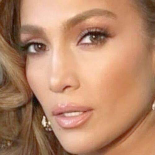 "Jennifer Lopez's Bold Bikini Reveal: Are Her New Implants Taking Center Stage or Just Stealing the Spotlight?"