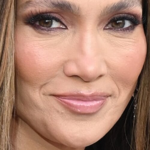 "Jennifer Lopez&rsquo;s Daring Braless Look Sparks Surge of Speculation&mdash;Is It the New Implants or Just Pure Magic?"