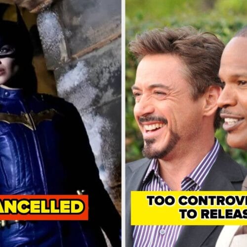 "Lights, Camera&hellip; No Action: The Bizarre Tales Behind 15 Cursed Movies That Never Saw the Light of Day!"
