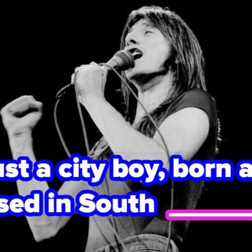 "Lost Lyrics and Hidden Landmarks: Can You Spot the Missing Icons in These Nostalgic Hits?"