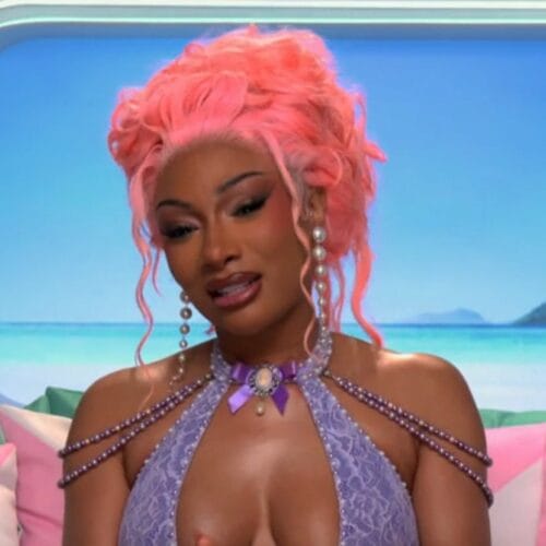 "Megan Thee Stallion vs. KC Chandler: The Viral Showdown That Has Everyone Shook!"