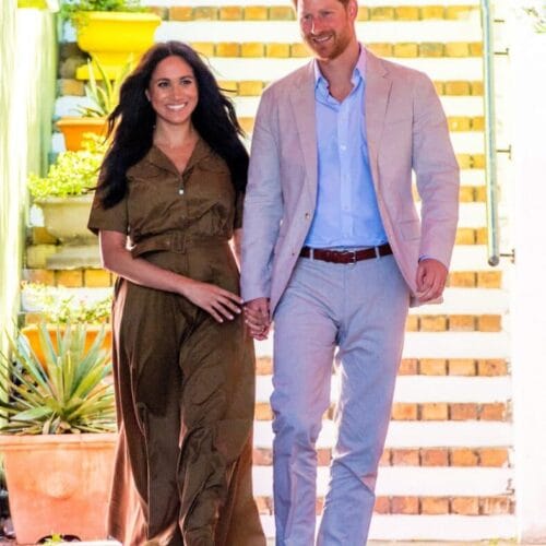 "Meghan Markle Unveils Adorable New Snap of Lilibet: What Surprising Secret is Hidden in These Pictures?"