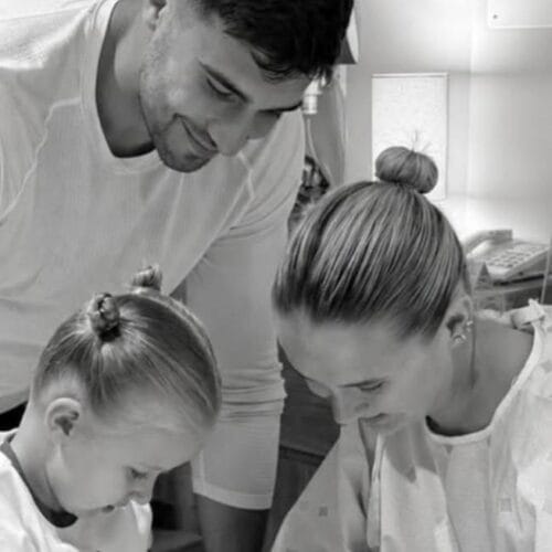 &ldquo;Molly-Mae and Tommy&rsquo;s Baby Reveal: Did They Just Break the Internet with Their Little Surprise?&rdquo;