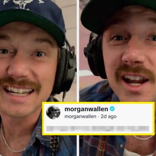 &ldquo;Morgan Wallen&rsquo;s Wild Piano Tantrum: You Won&rsquo;t Believe His Hilarious Take on the Meltdown!&rdquo;