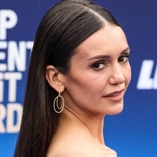 "Nina Dobrev's Wild St. Barts Dance-off in a Strapless Bikini: What Secrets Did She Reveal?"