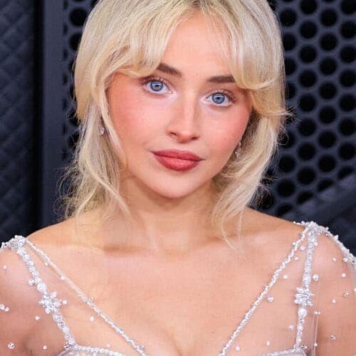 "Sabrina Carpenter's Stalker Saga: A Disturbing Encounter That Led to a Shocking Courtroom Revelation!"