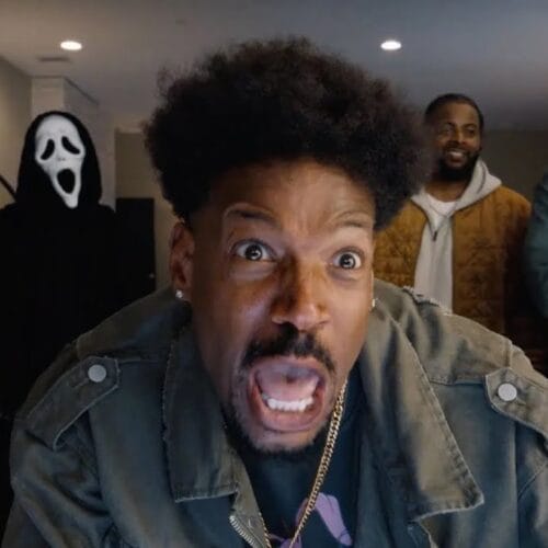 "Scary Movie 6: A Comedy Corpse So Dead It Should Be on a Netflix Autopsy!"