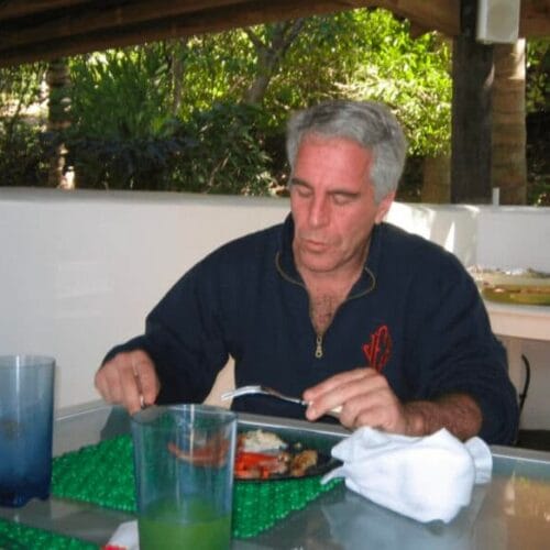 "Secrets, Scandals, and a Heavy Price: Epstein Insider's Tempting Tell-All That Could Shake Hollywood!"