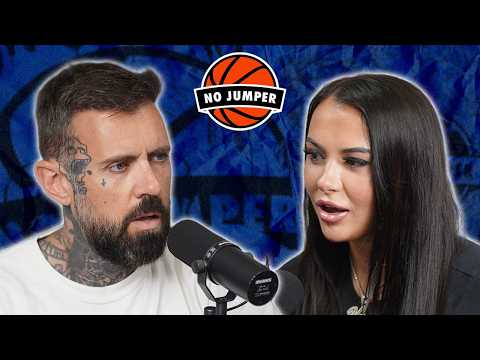 "Spicy Drama Unfolds: Sauce Walka's Baby Mama Claims Drake's Been a Better Father &ndash; Is This the New Celebrity Beef?"