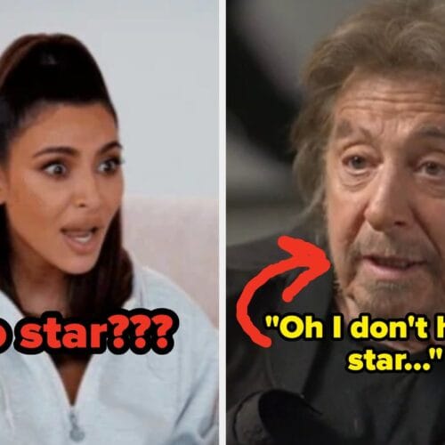 "Starless in Hollywood: You Won&rsquo;t Believe Which A-Listers Skipped Their Walk of Fame Moment!"