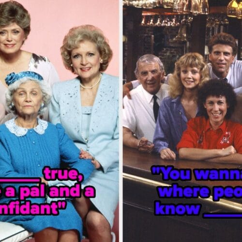 "Think You Know '80s TV Theme Songs? Test Your Memory and Prepare for a Nostalgia Shock!"