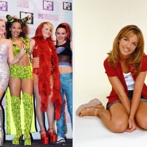 "Think You Remember '90s Hit Singles? Prove It with This Mind-Blowing Trivia Quiz That Only True Obsessed Fans Can Conquer!"