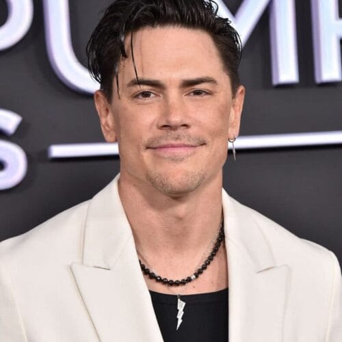 "Tom Sandoval's Dramatic Breakup Unleashes a Storm of Scandal: Who&rsquo;s Spilling the Juiciest Secrets First?"