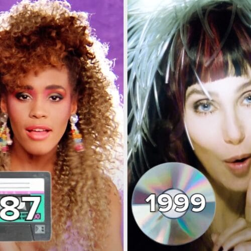 "Unleash Your Inner Diva: Discover the Gay Anthems That Ruled the Year You Were Born&mdash;You Won't Believe What Made the Top of the Charts!"