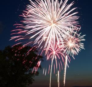 "Unlock Celestial Secrets: How This 4th of July&rsquo;s Astrological Lineup Can Ignite Your Future!"
