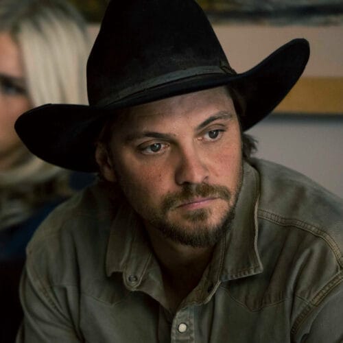 "Unlocking Kayce Dutton: 7 Surprising Secrets Marshals Revealed That Make Yellowstone Look Like a High School Play!"