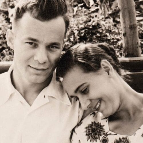 "Unlocking Love: The Surprising Old-School Secrets Your Grandparents Knew About Relationship Boundaries!"