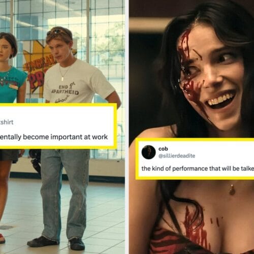 "Unlocking the Madness: Why &lsquo;Backrooms&rsquo; and &lsquo;Obsession&rsquo; Have Ignited a Fanatic Following in Horror Cinema!"