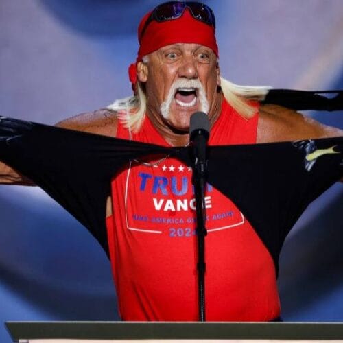 "Unmasking the Mystery: The Shocking Truth Behind Hulk Hogan's Death That Left Investigators Baffled!"