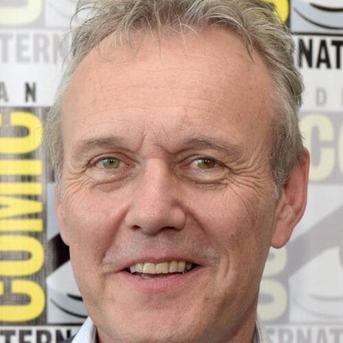 "Unraveling the Mysterious Symptoms: How Pneumonia Can Hide in Plain Sight&mdash;A Cautionary Tale Following Anthony Head's Shocking Passing"