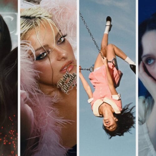 "Unveiling 2026's Sonic Secrets: Can You Handle the Hottest Songs to Add to Your Playlist Before Everyone Else?"