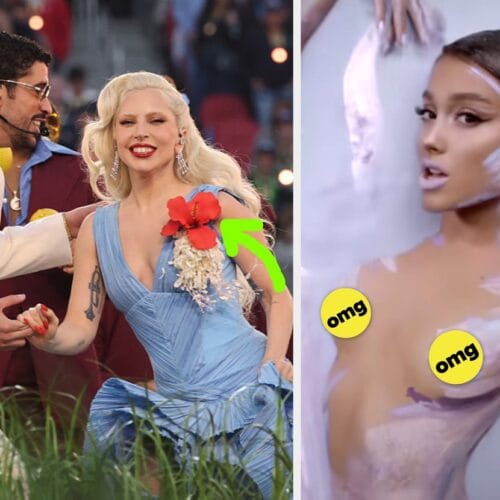 "Unveiling the Juiciest Secrets: 26 Mind-Blowing Facts About Your Favorite Singers That Will Leave You SHOOK!"