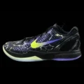 "Unwrap the Mystery: Why the Nike Kobe 6 Protro 'Coals' Might Just Be the Darkest Holiday Surprise Yet!"
