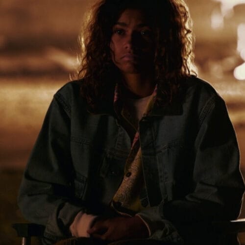 "Why Saying Goodbye to Euphoria Might Just Be the Universe’s Best Plot Twist Yet!"