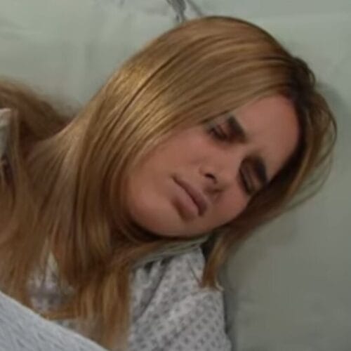 "Will Salem Sizzle or Fizzle? Unveiling the Surprising Secrets of This Week's 'Days of Our Lives' Spoilers!"