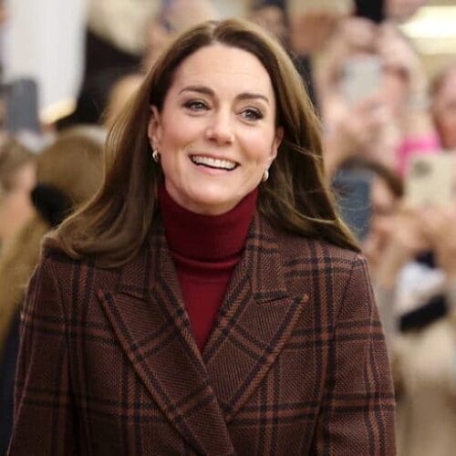 "Will She Summit or Stumble? Kate Middleton's Epic Climb for Cancer Awareness Has Everyone Talking!"
