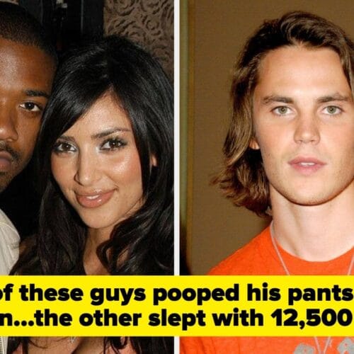 "15 Shocking Celebrity Secrets That Will Make You Question Reality&mdash;Number 7 Will Leave You Speechless!"