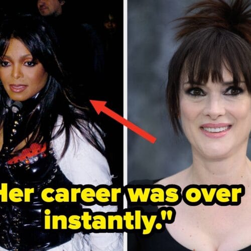 "19 Shockingly Innocent Celebs Who Got the Boot&mdash;Wait Until You Hear Their Wild Tales!"