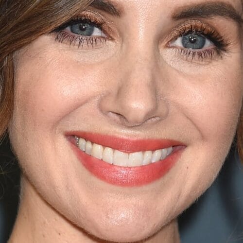 &ldquo;Alison Brie&rsquo;s String Bikini Run: Is This the Astrological Sign We&rsquo;ve All Been Waiting For?&rdquo;
