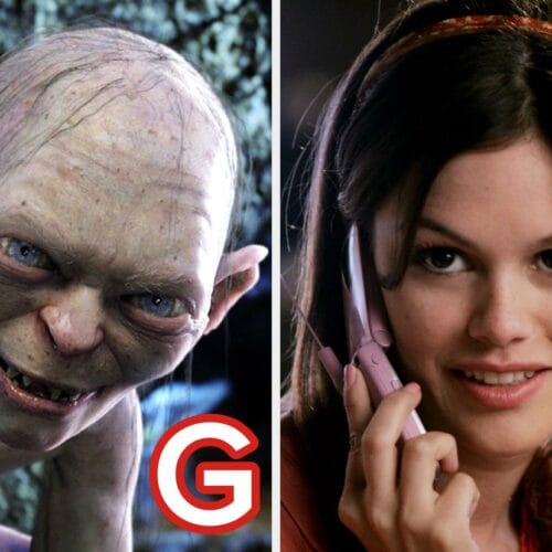 "Are You a 2000s Pop Culture Whiz or Just Nostalgically Clueless? Take the A-Z Challenge!"