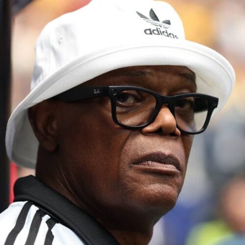 "Argentina's Fiery Reply to Samuel L. Jackson: Is Racism Just a Hollywood Projection, or Are We Missing the Bigger Picture?"
