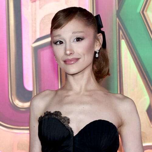 "Ariana Grande Spills the Tea: What Ricky Alvarez Knew About Her Secret Chat with Ethan Slater!"