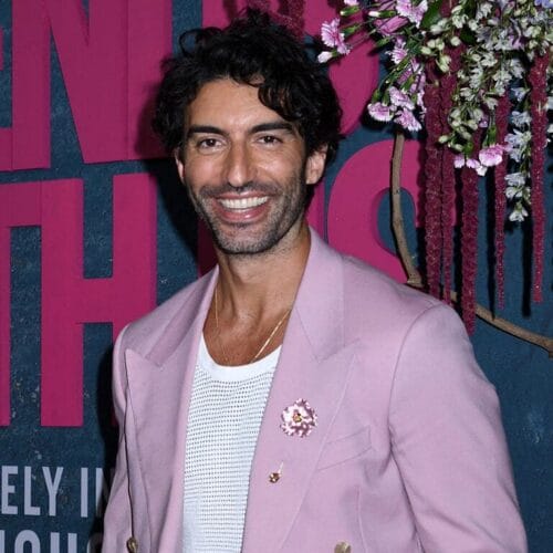 "Astrology or Drama? Justin Baldoni's Shocking Exit Sparks Heated Showdown with Blake Lively!"