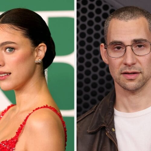 "Behind Closed Doors: The Astrological Signs That May Explain Jack Antonoff and Margaret Qualley’s Tumultuous Split"