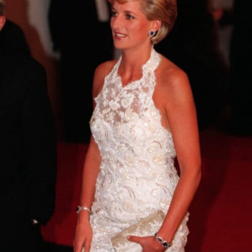 "Behind Closed Gates: The Shocking Truth of Why Princess Diana Dubbed Kensington Palace an &lsquo;Open Prison&rsquo;!"