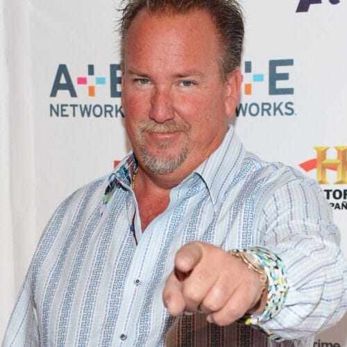 "Behind the Boxes: Darrell Sheets’ Heartbreaking Final Words Expose the Hidden Turmoil of a ‘Storage Wars’ Star"