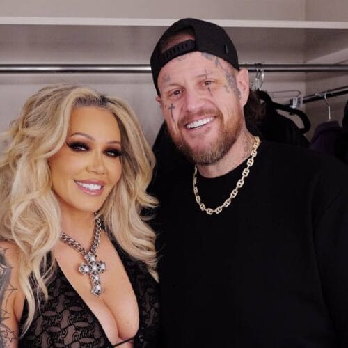 "Behind the Glitter: Shocking Revelations in Bunnie XO and Jelly Roll's Tumultuous Split!"