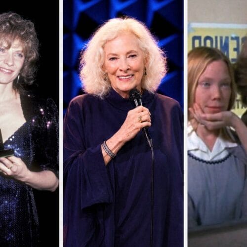 "Betty Buckley Unleashes 'Enough'&mdash;Can This Broadway Legend Still Steal the Show After 50 Years?"