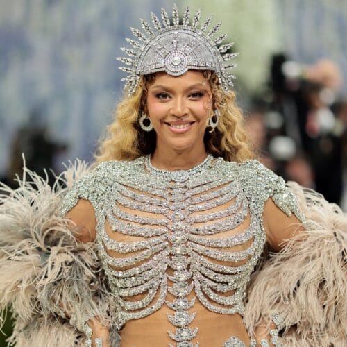 "Beyonc&eacute;'s Act III: Are We on the Brink of a Cosmic Renaissance, or Just Another Elaborate Marketing Stunt?"